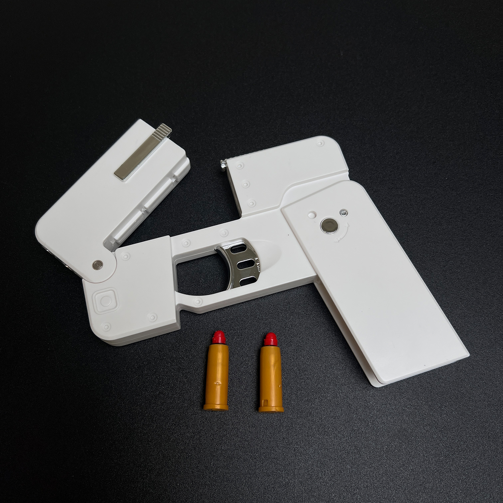 Gel Blasters V6