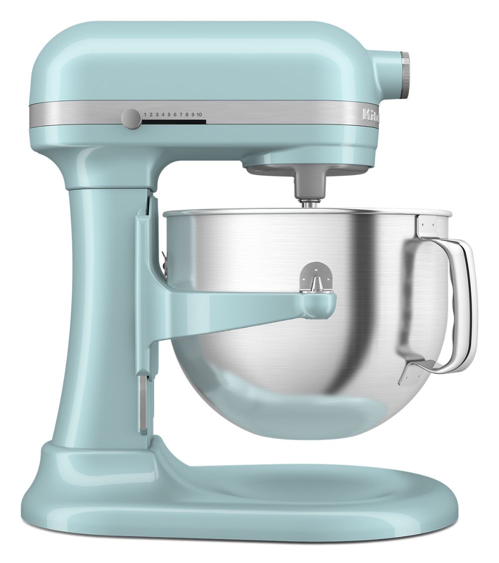 🎄Today's Special Value🎁KitchenAid 6-qt Bowl-Lift Stand Mixer w/ Pastry Beater and Flex Edge