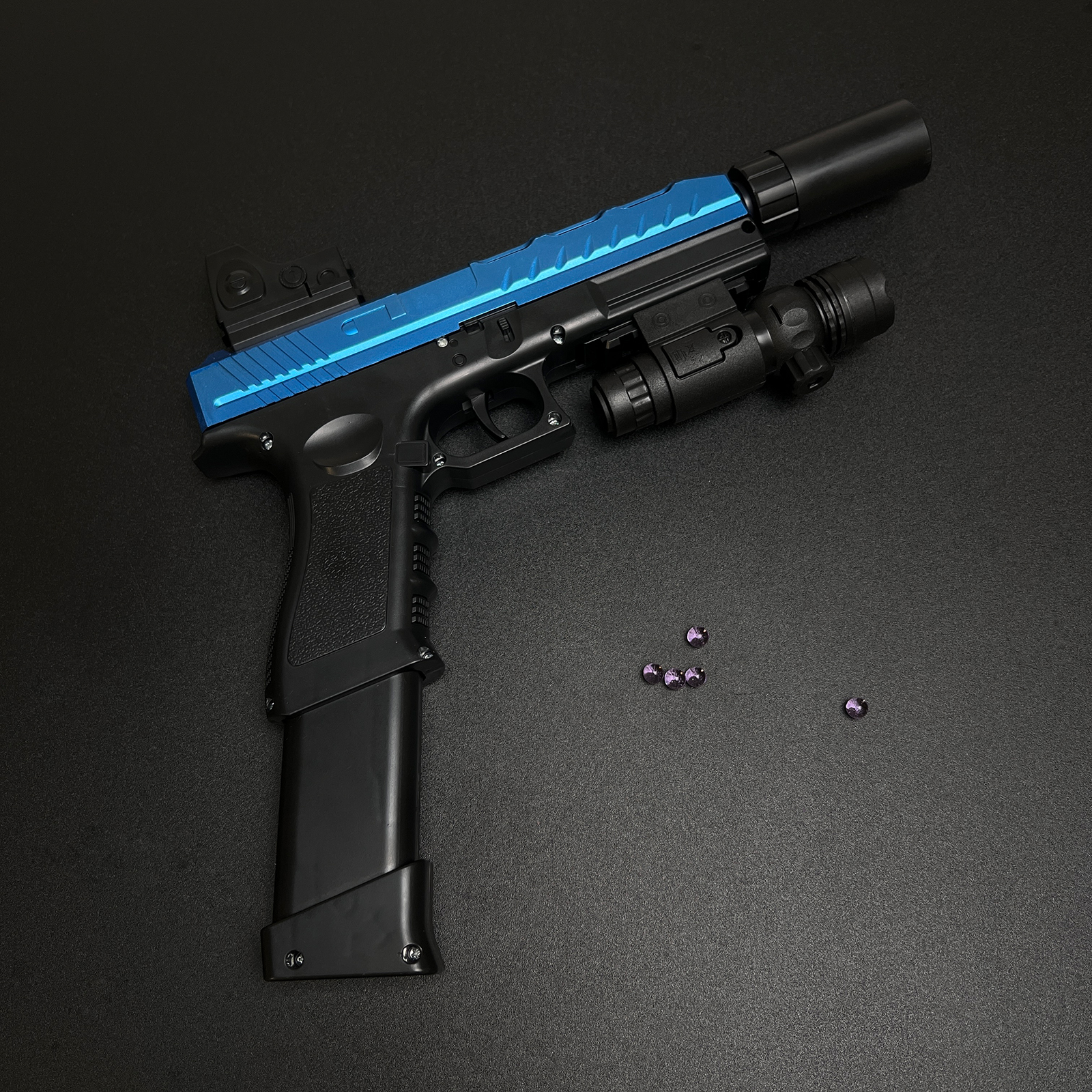 Gel Blasters V1