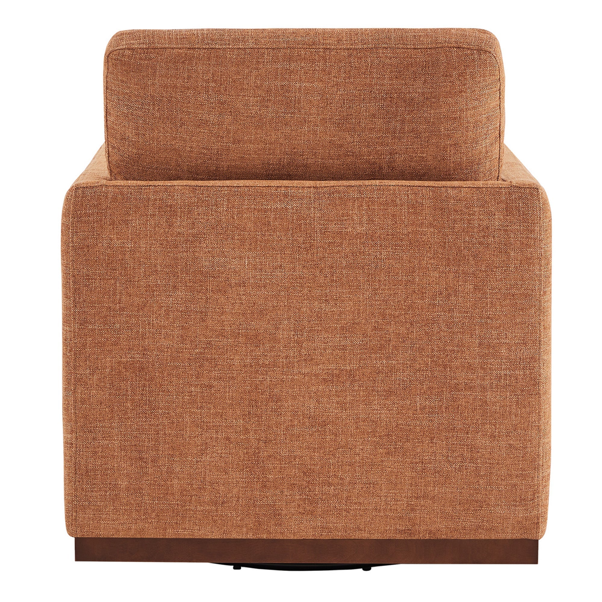 Henry Modern Swivel Accent Chair