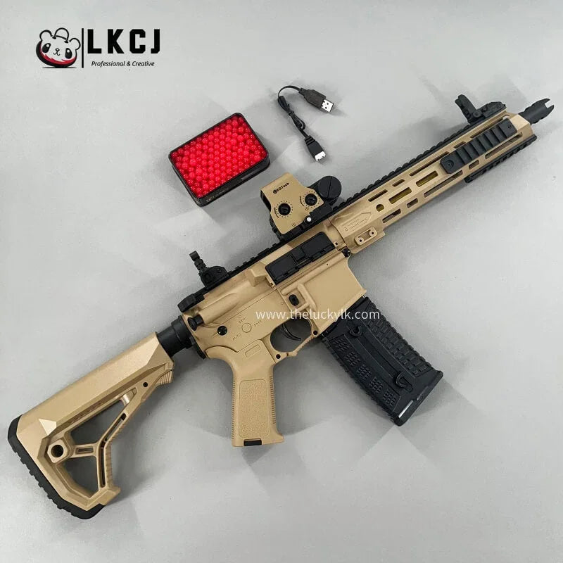 F4 Defense Gel Blaster