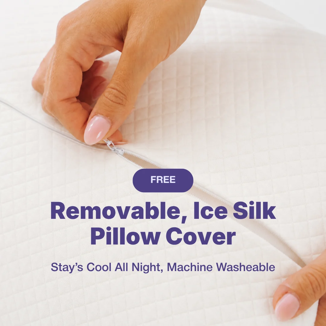 GIVMI Pillow
