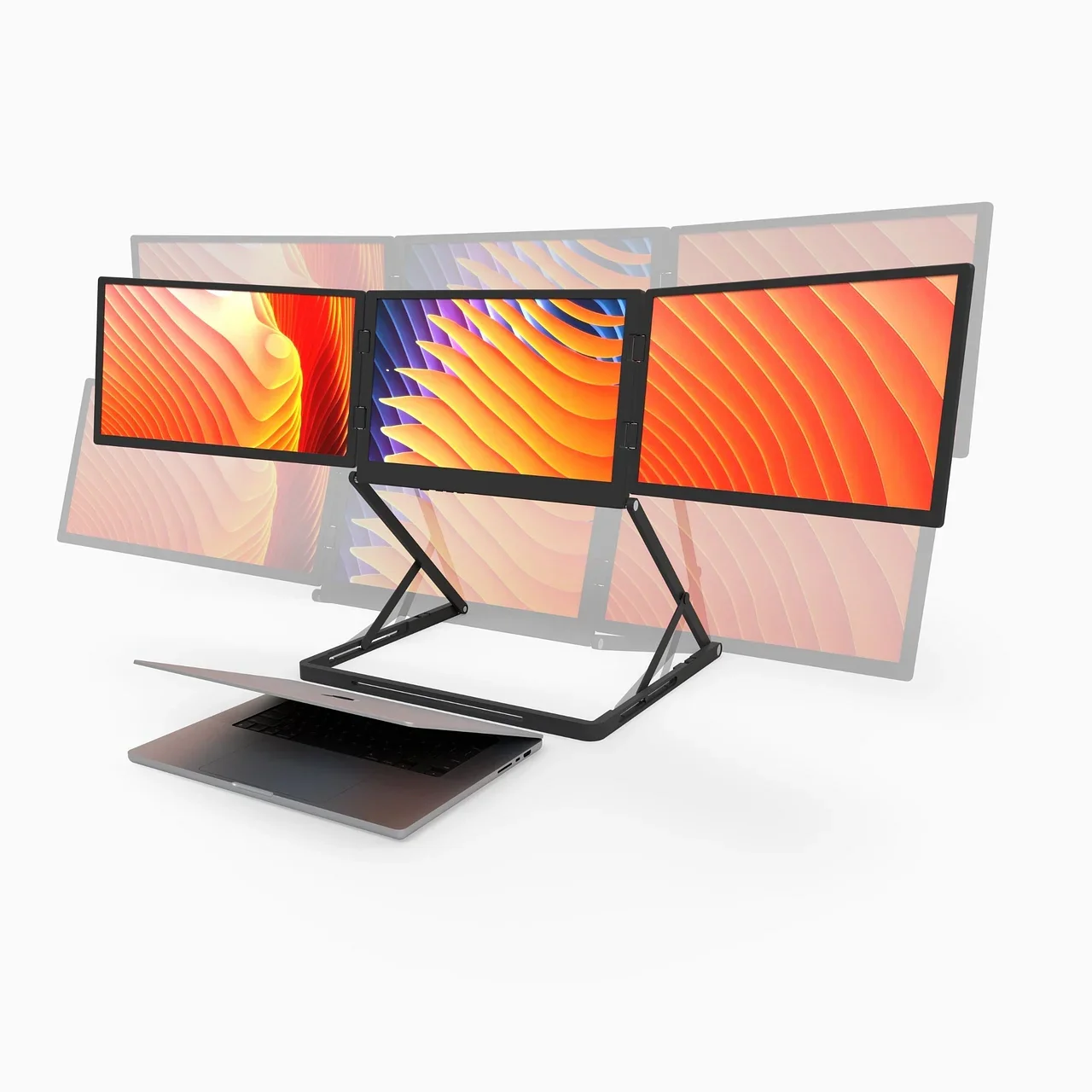 PC Extended Screen Pro
