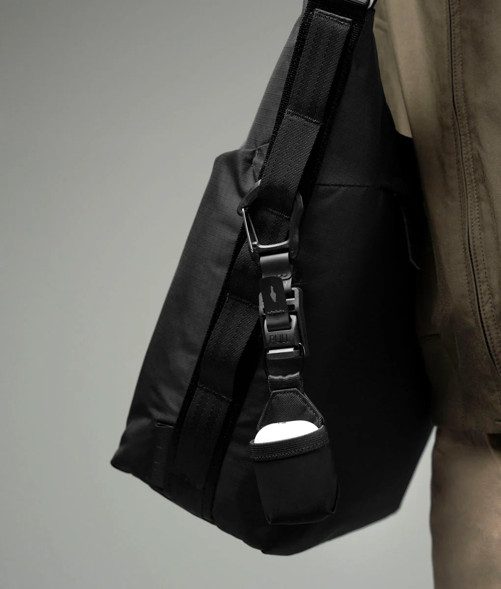 Flow Satchel (10L)