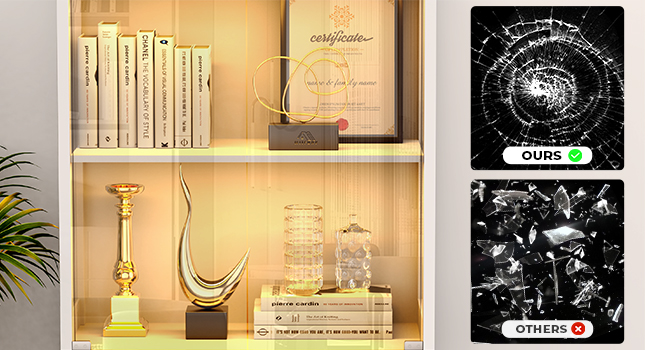 display cabinet display case curio cabinet glass display cabinet display cabinet with glass doors