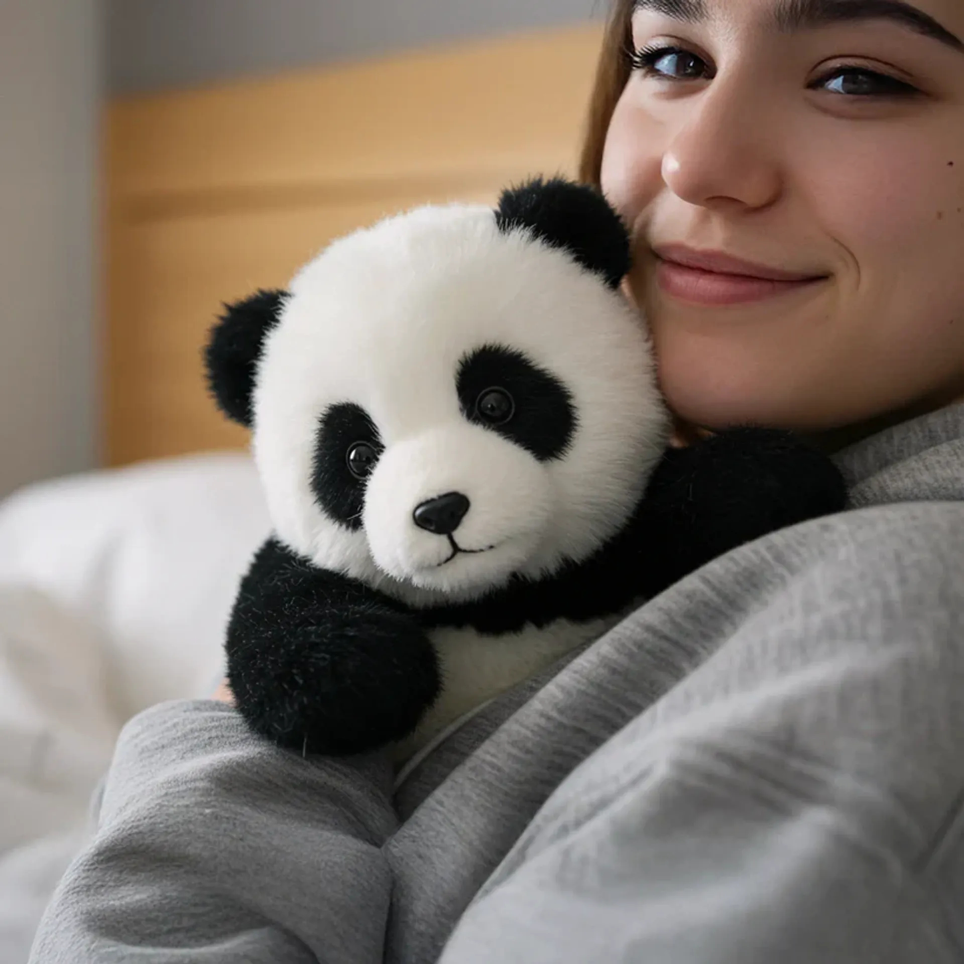 THE PANDY- Emotional Healing on Demand