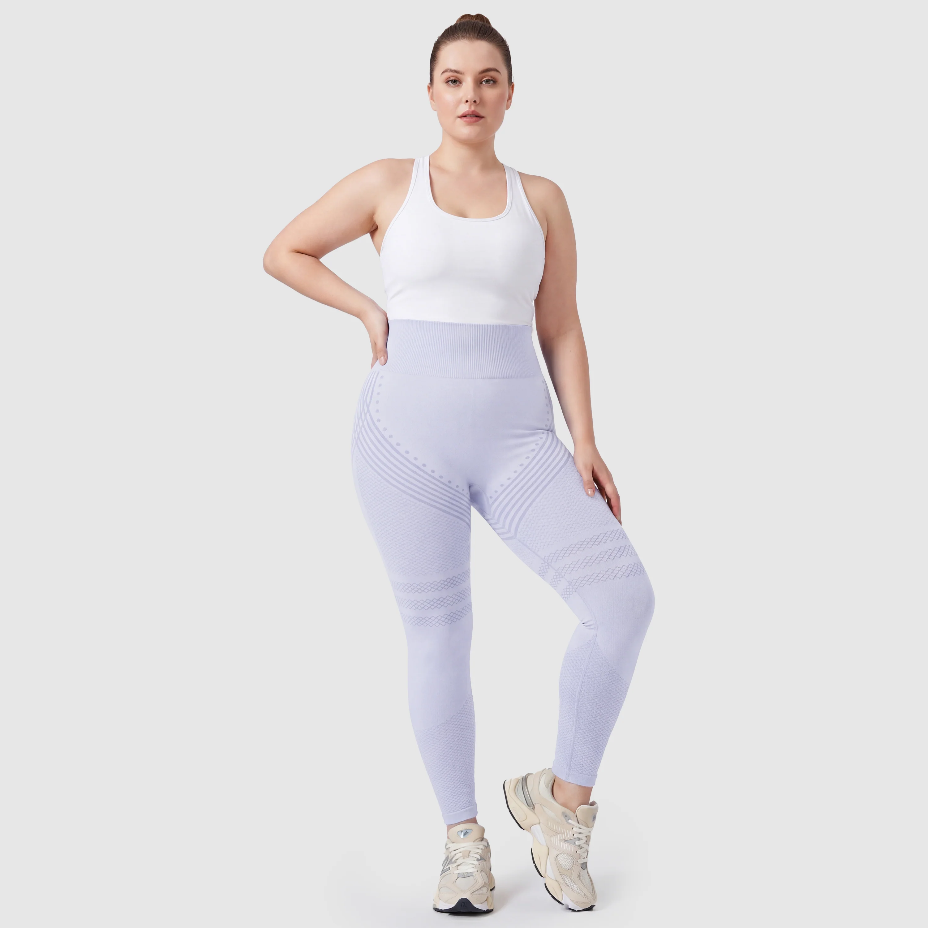 Sculpt 3D™ – Lift & Smooth Leggings