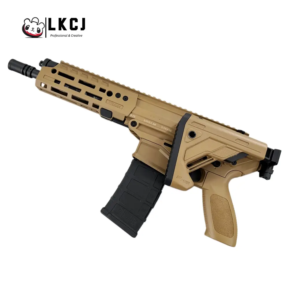 G563 Gel Blaster