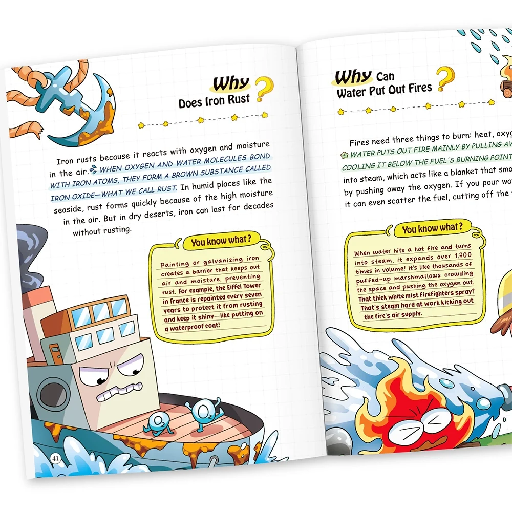 Kids's Encyclopedia 