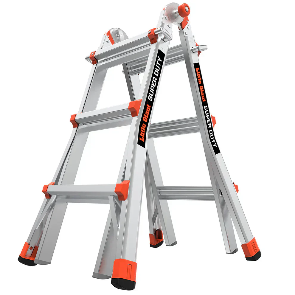 Ladderking