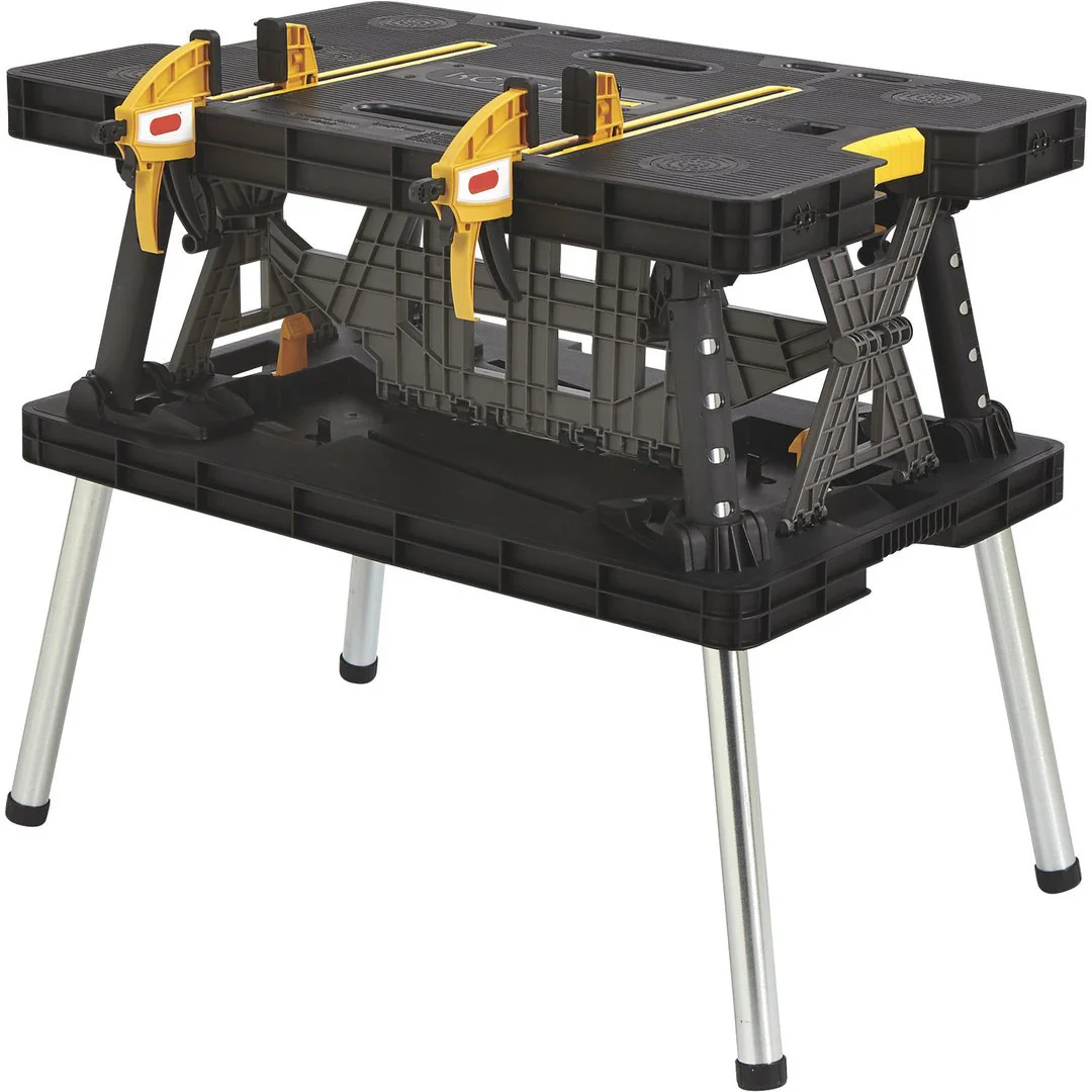 🛠Folding Table Work Bench