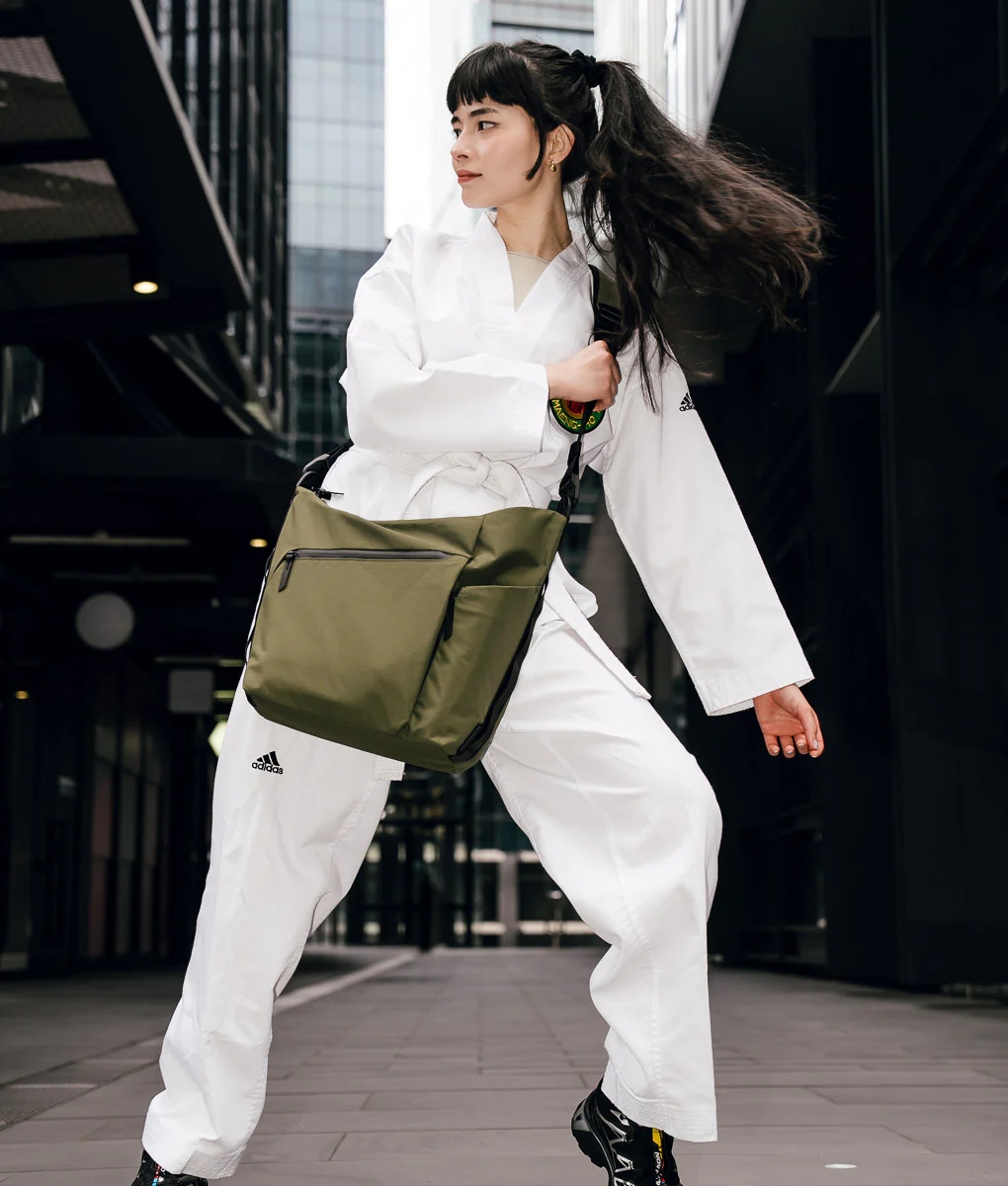 Flow Satchel (10L)