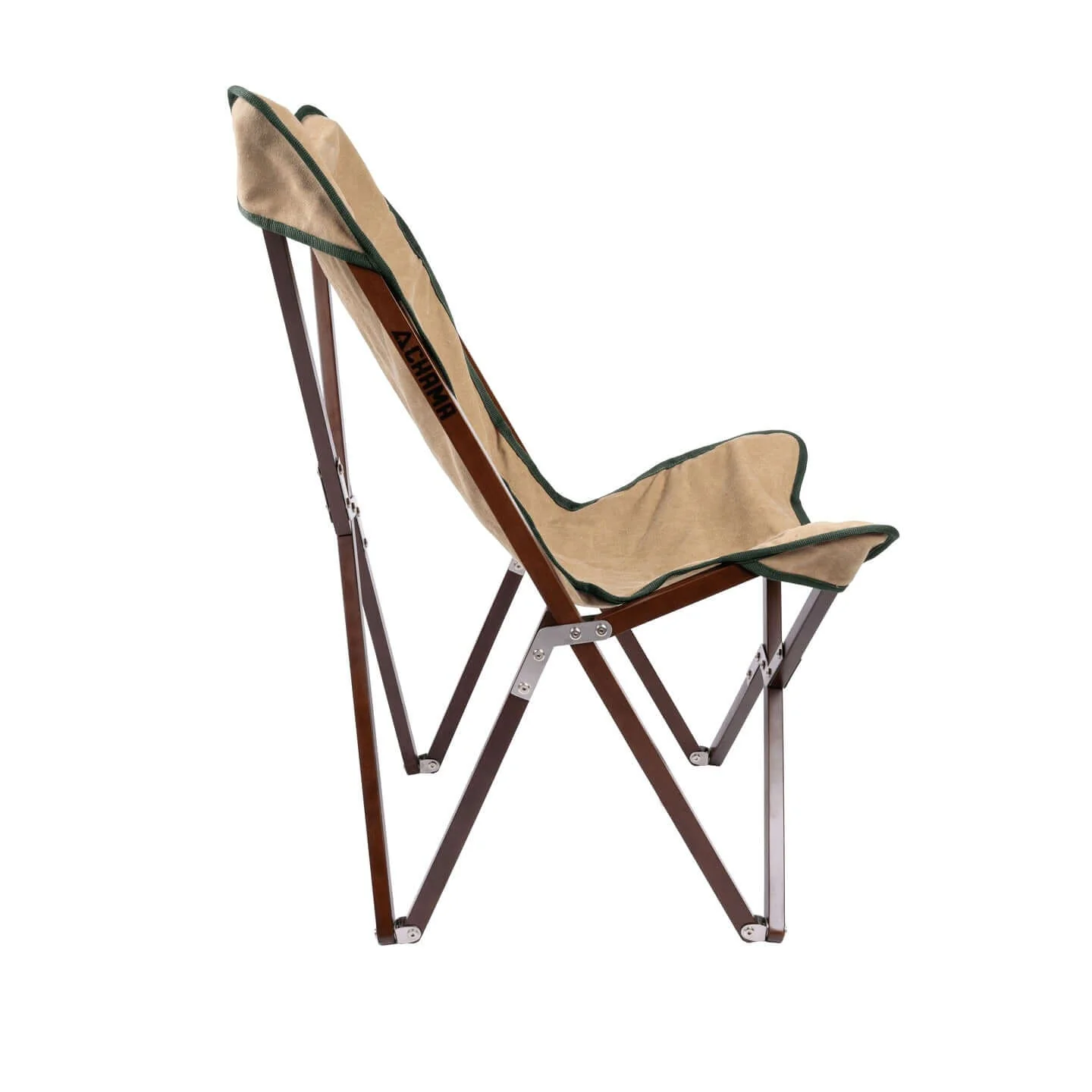 Luxury Outdoor Folding Camping Chair