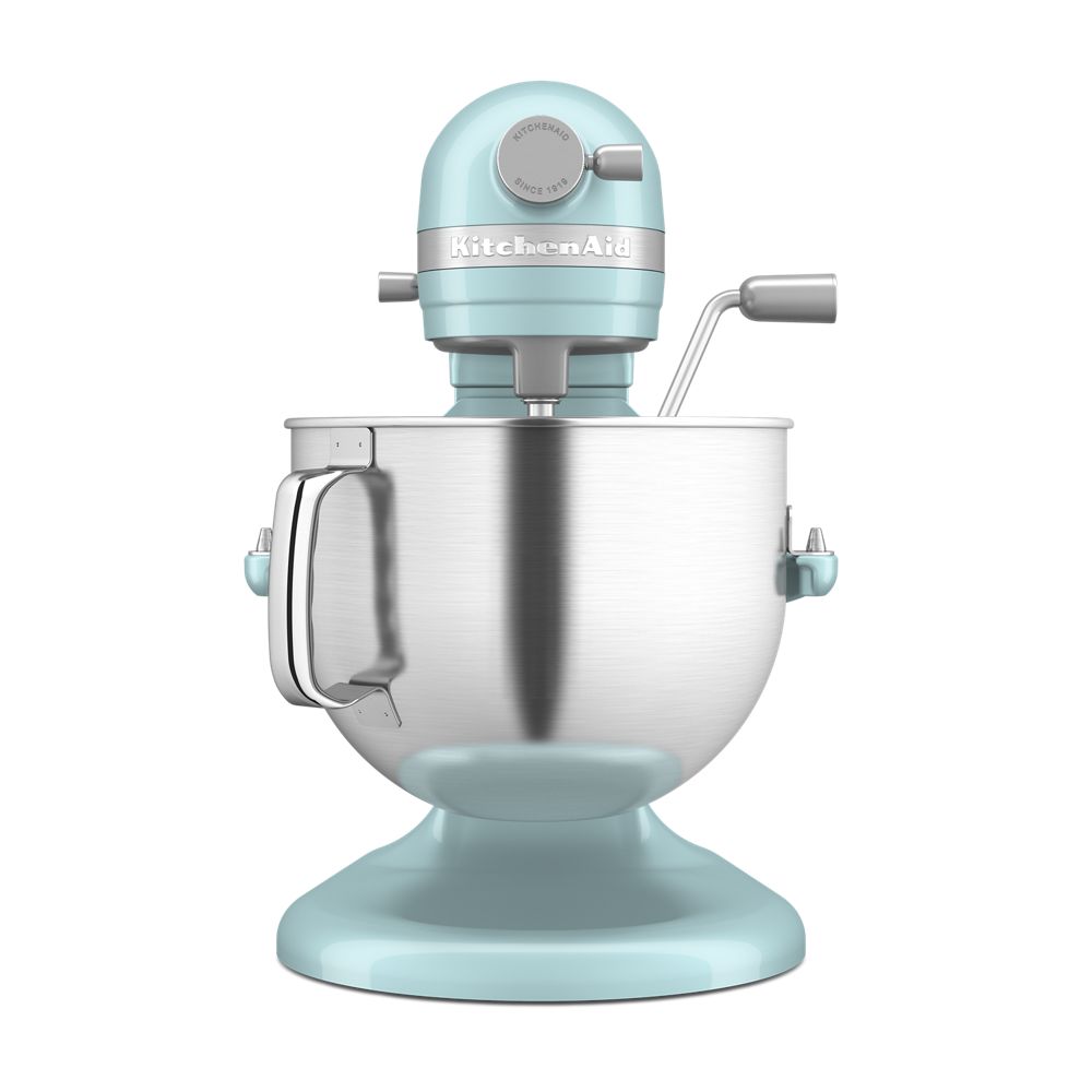 🎄Today's Special Value🎁KitchenAid 6-qt Bowl-Lift Stand Mixer w/ Pastry Beater and Flex Edge