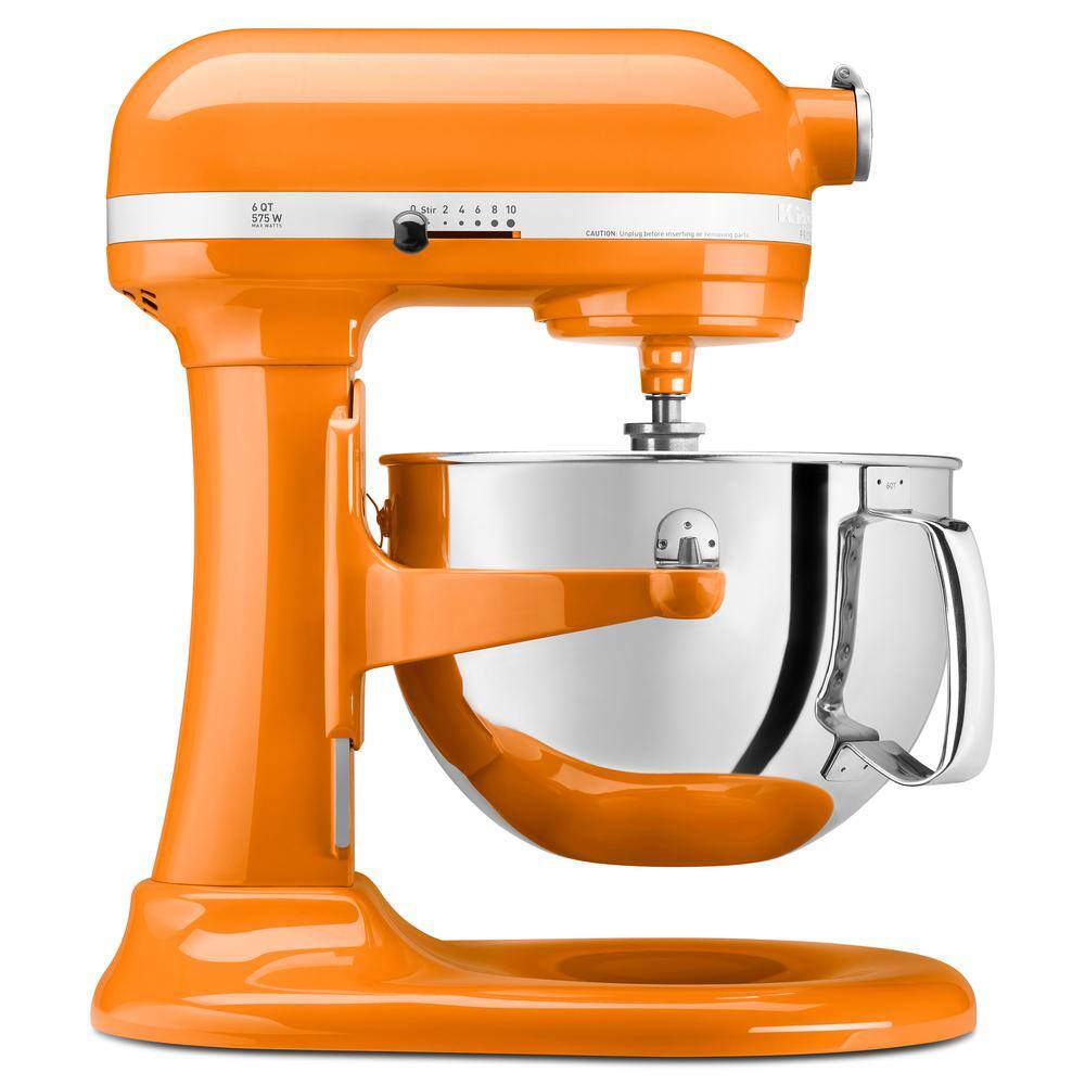 🎄Today's Special Value🎁KitchenAid 6-qt Bowl-Lift Stand Mixer w/ Pastry Beater and Flex Edge
