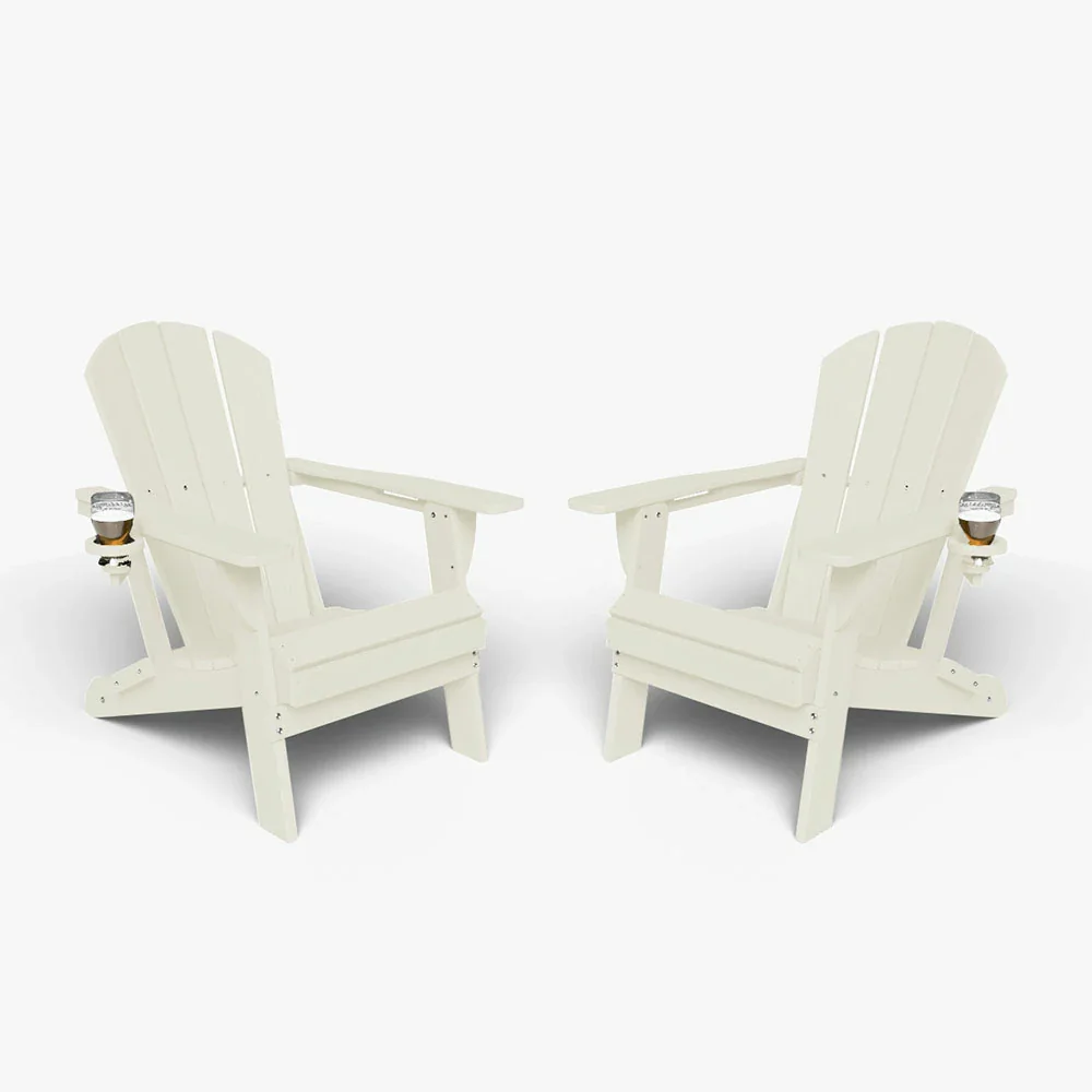 Folding Adirondack Chair