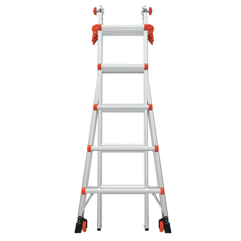 Ladderking