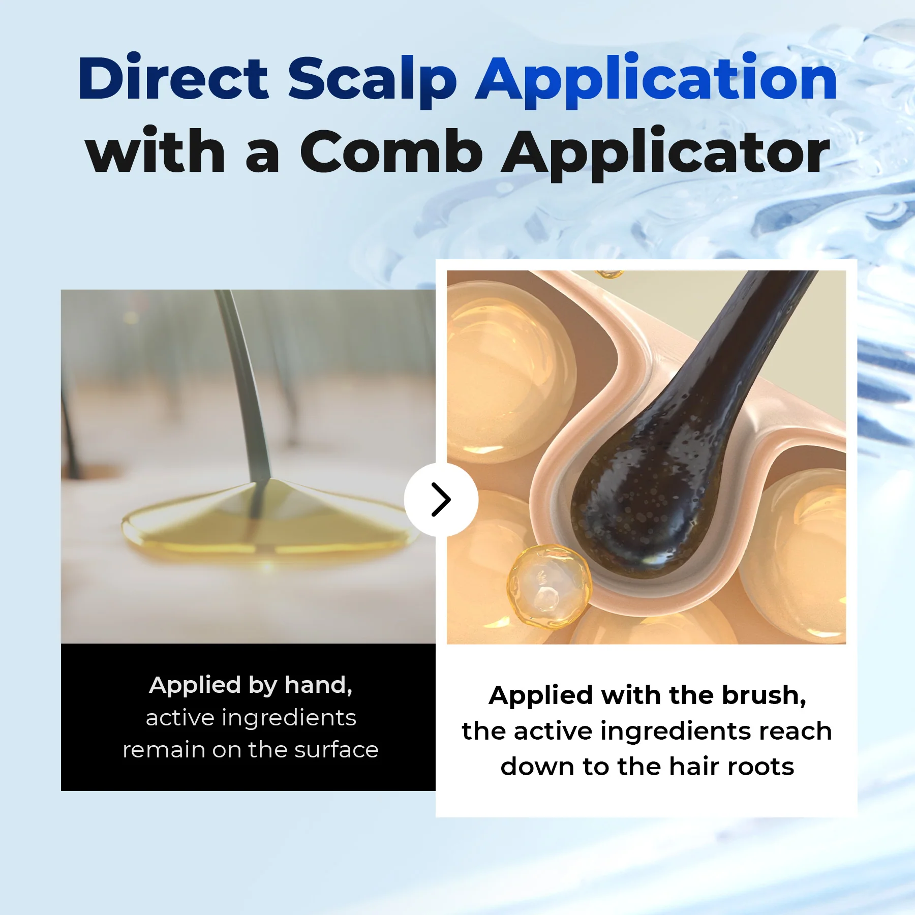 Scalp Boosting Hair Serum