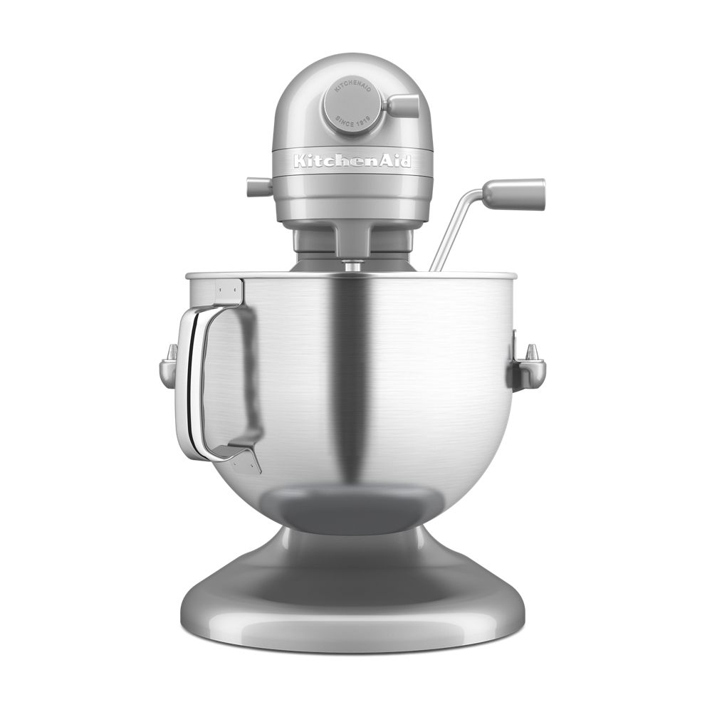 🎄Today's Special Value🎁KitchenAid 6-qt Bowl-Lift Stand Mixer w/ Pastry Beater and Flex Edge