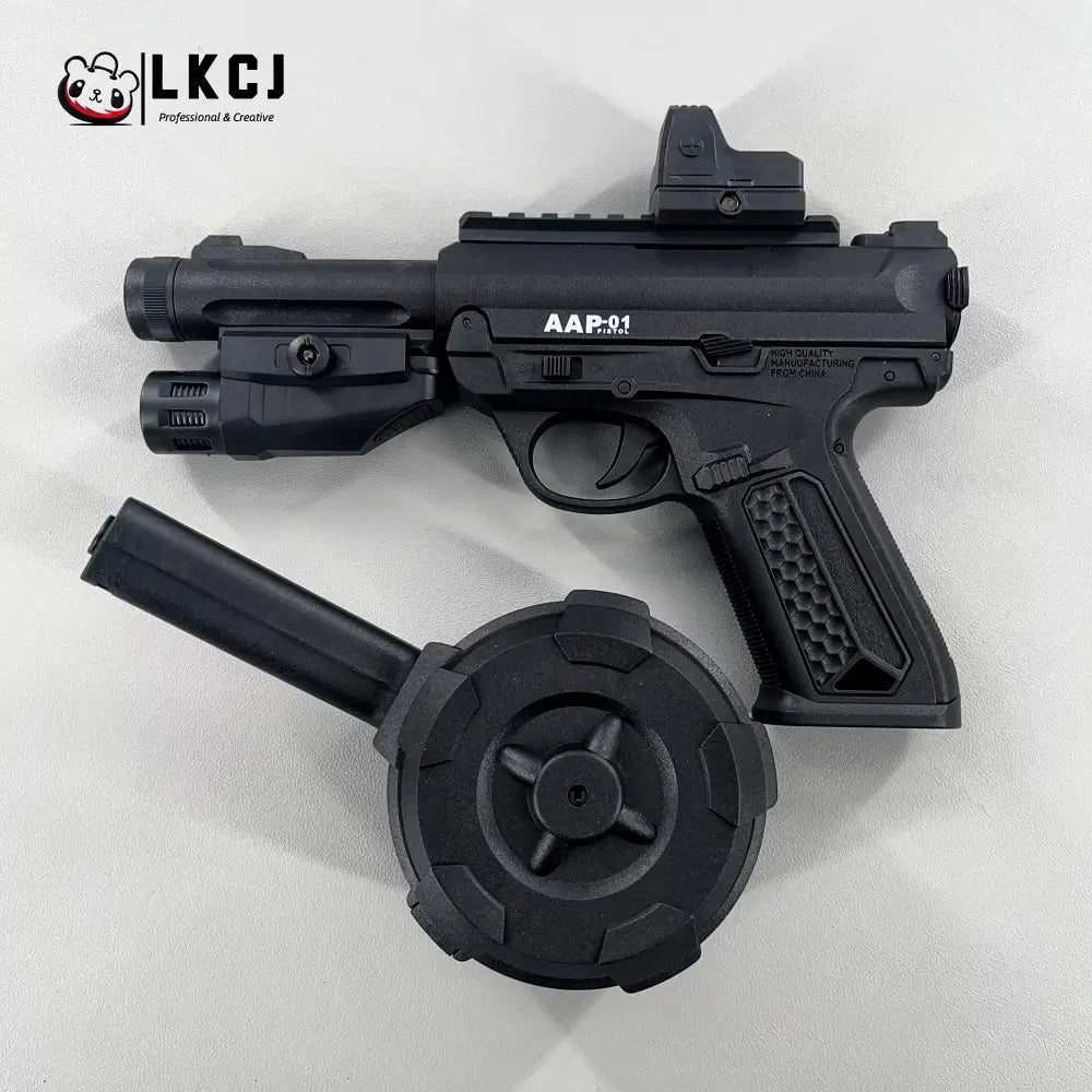 Electric AAP-01 Gel Blaster