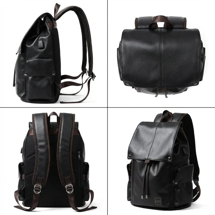 Morral Toscano: El estilo entra antes que tú.