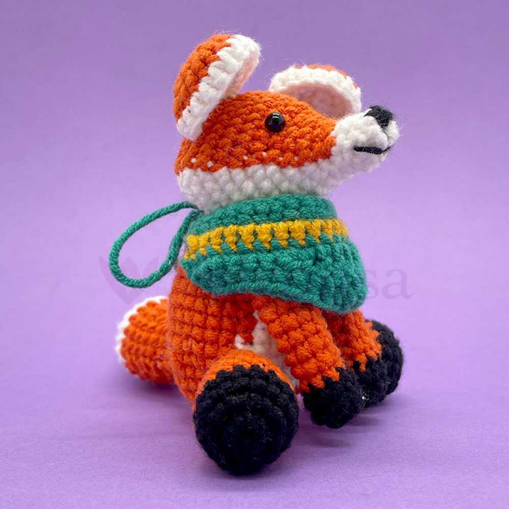 Crochet Kit