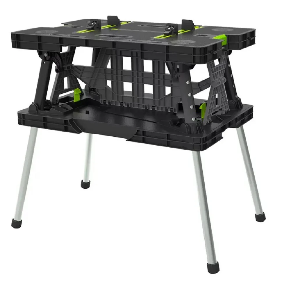 🛠Folding Table Work Bench