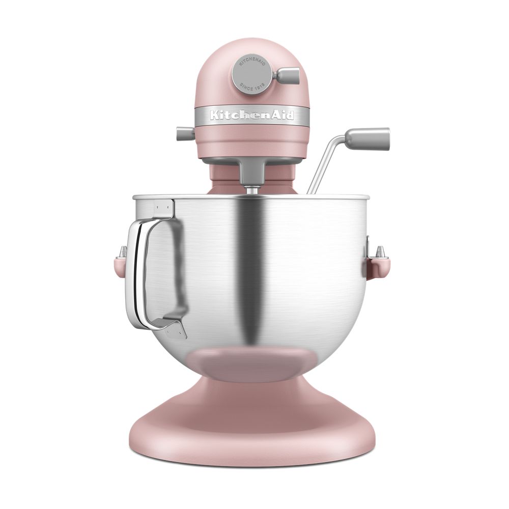 🎄Today's Special Value🎁KitchenAid 6-qt Bowl-Lift Stand Mixer w/ Pastry Beater and Flex Edge