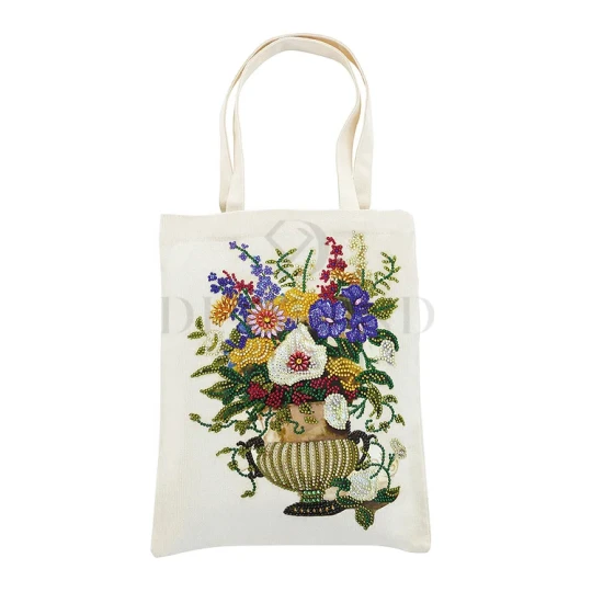 Canvas Tote Bag