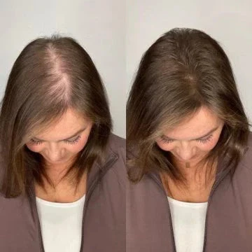 Aureph Rosemary Shampoo