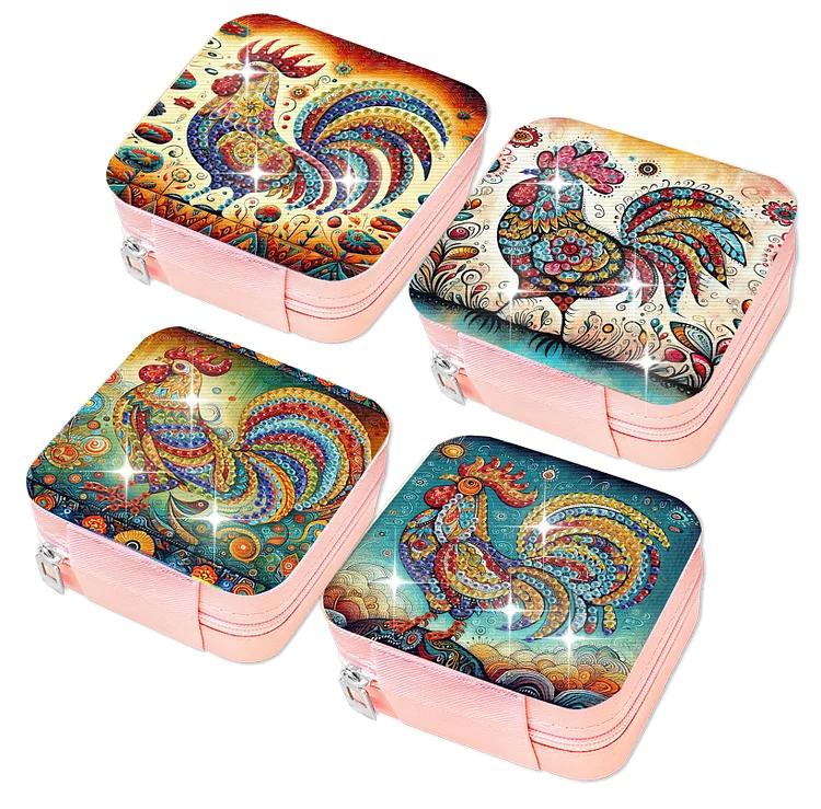 Cosmetic Bag