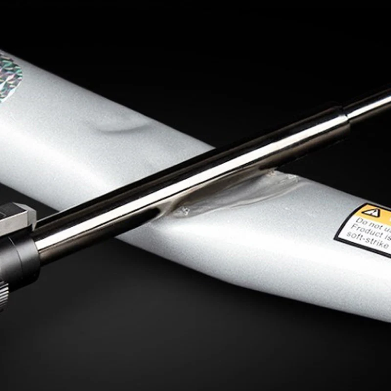 Enhanced Automatic Retractable Self-Defense Stick——Free Shipping