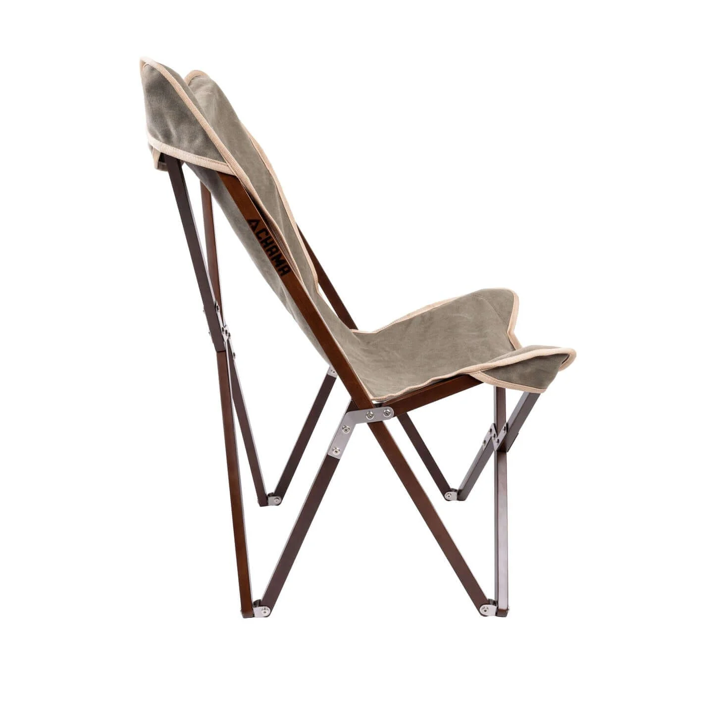 Luxury Outdoor Folding Camping Chair