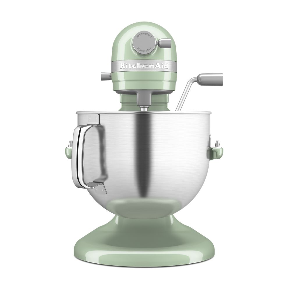 🎄Today's Special Value🎁KitchenAid 6-qt Bowl-Lift Stand Mixer w/ Pastry Beater and Flex Edge