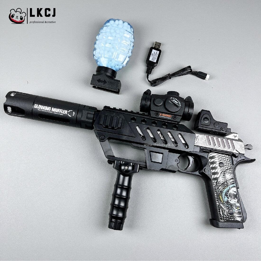 Electric M1911/Desert Eagle Gel Blaster