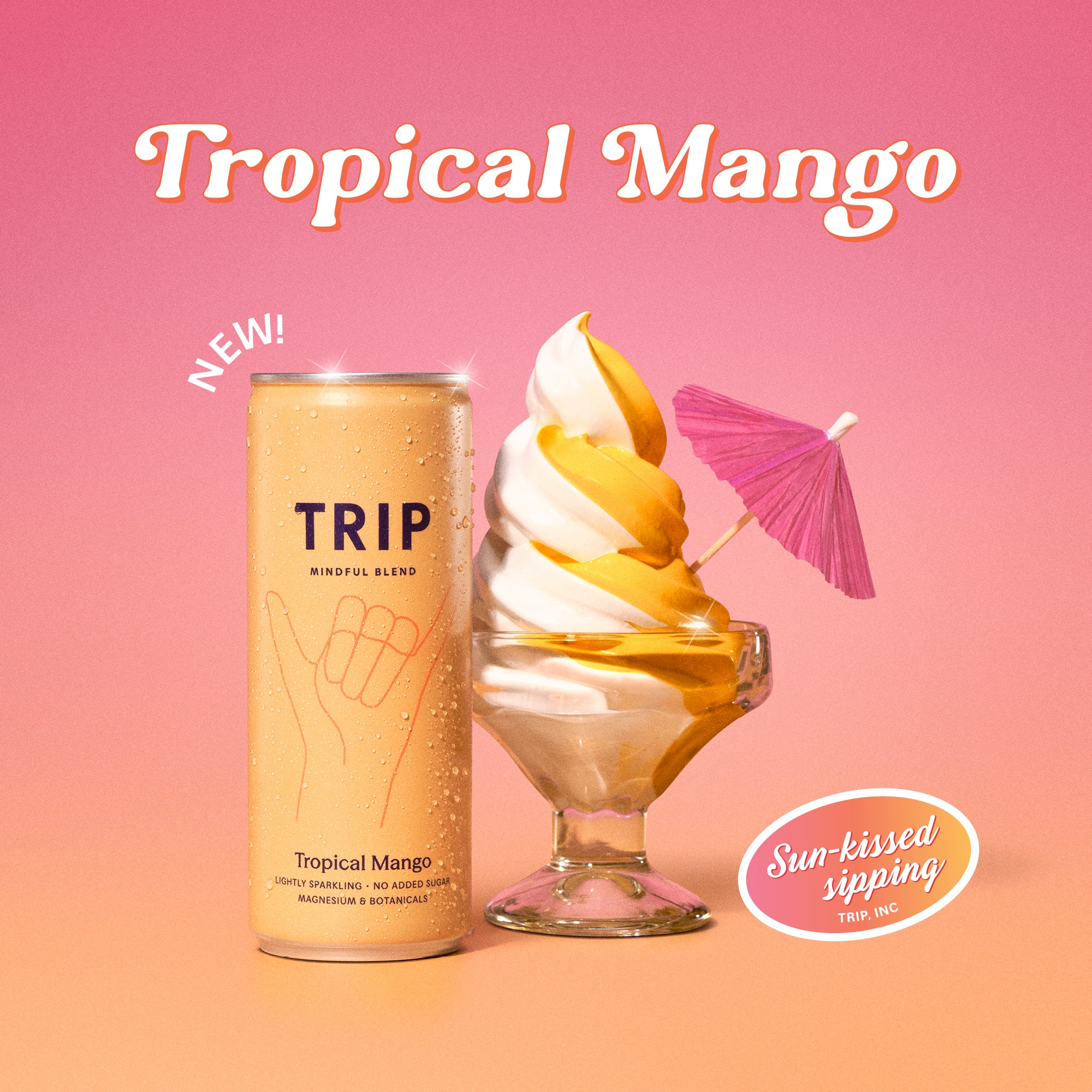 Tropical Mango