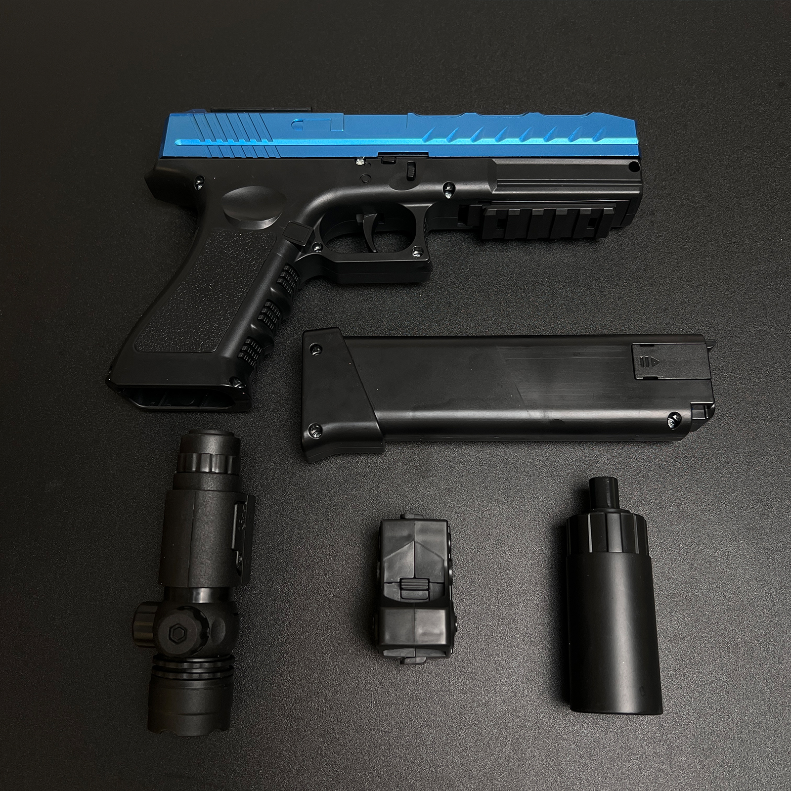 Gel Blasters V1