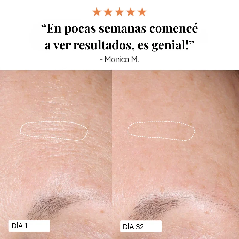 Bálsamo Anti-Age 100% Natural