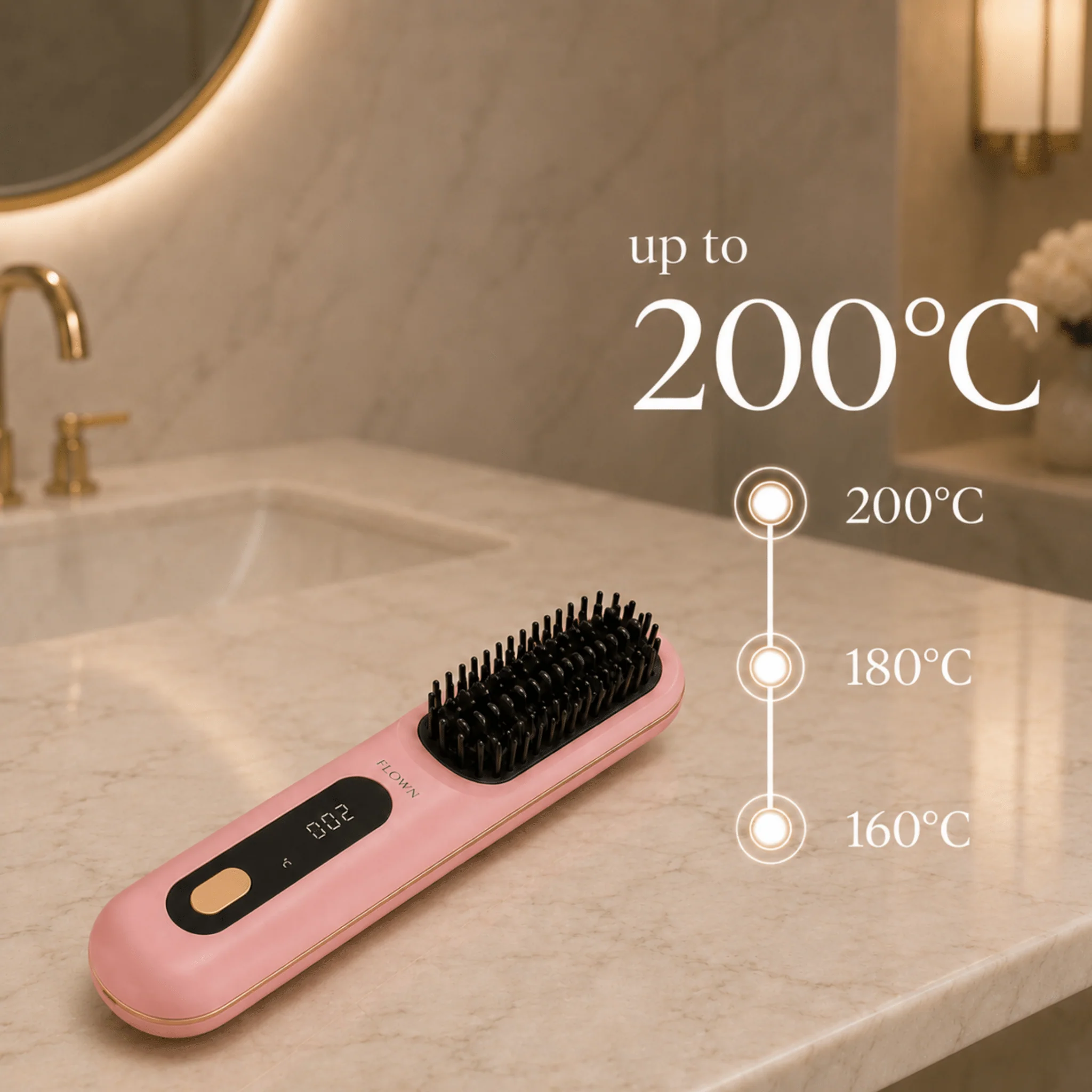 GoBrush Pro Max Bundle