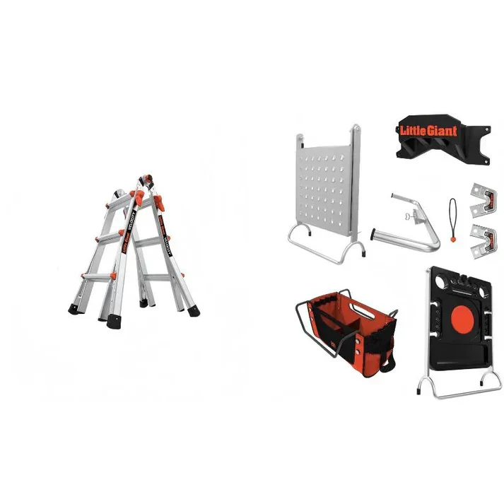 Ladderking