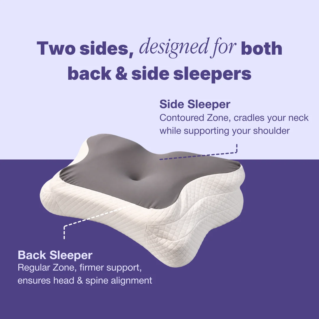 GIVMI Pillow