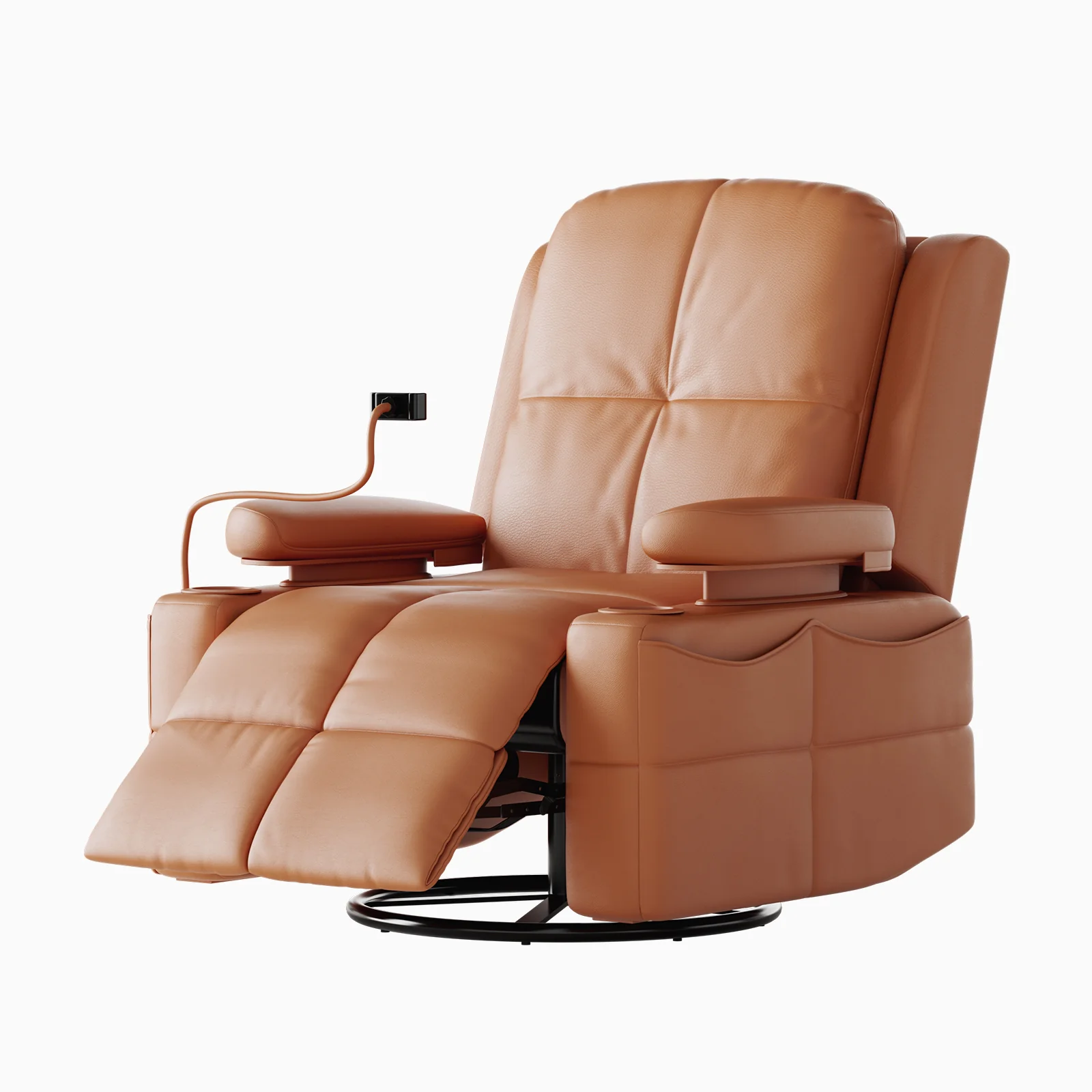 Nursery Chair，Baby nursing recliner