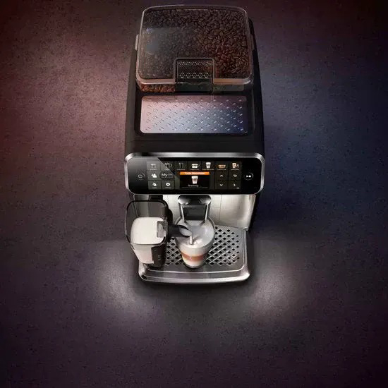 Premium Kaffeevollautomat 5400