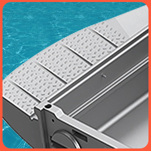 2 Pontoons