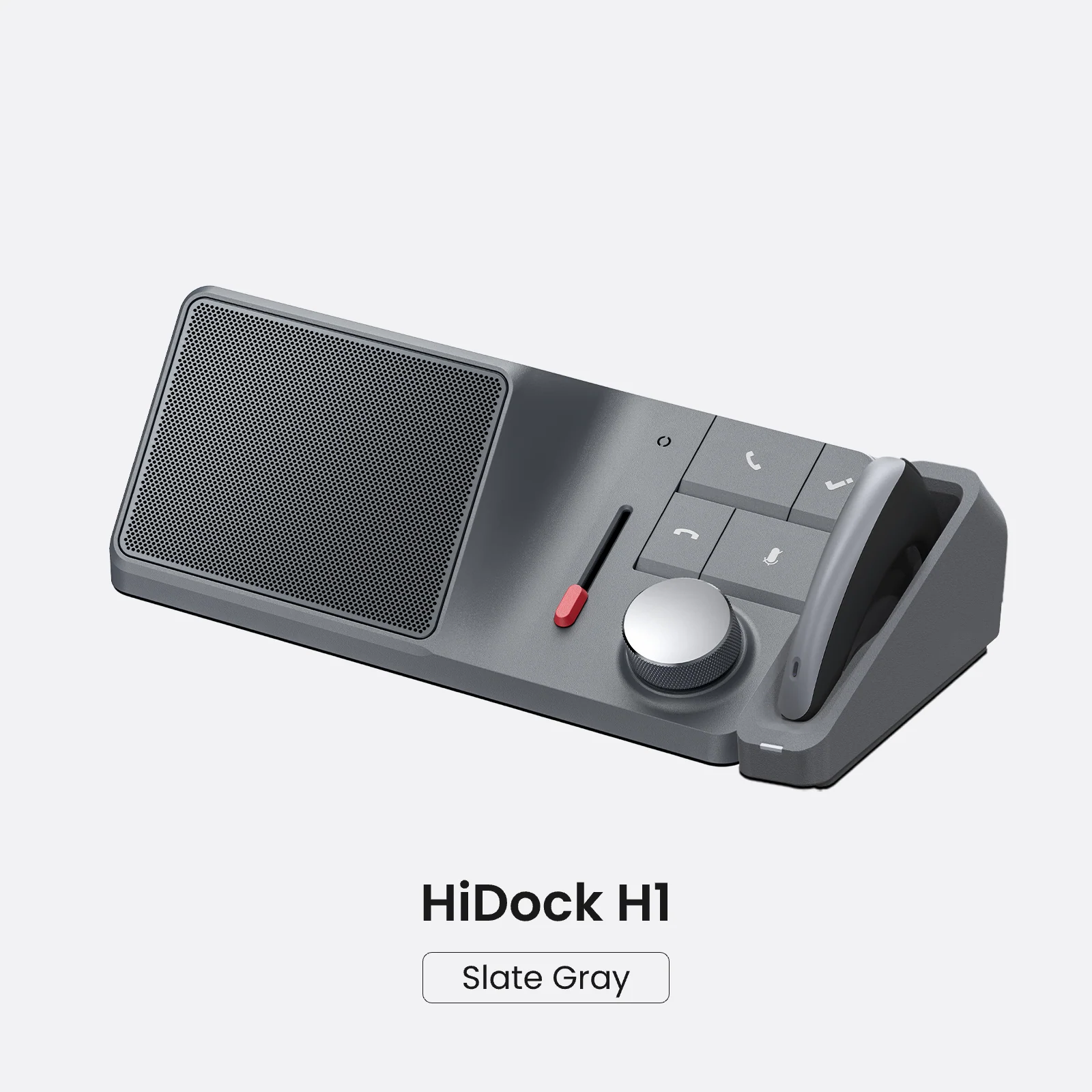 Audio Dock