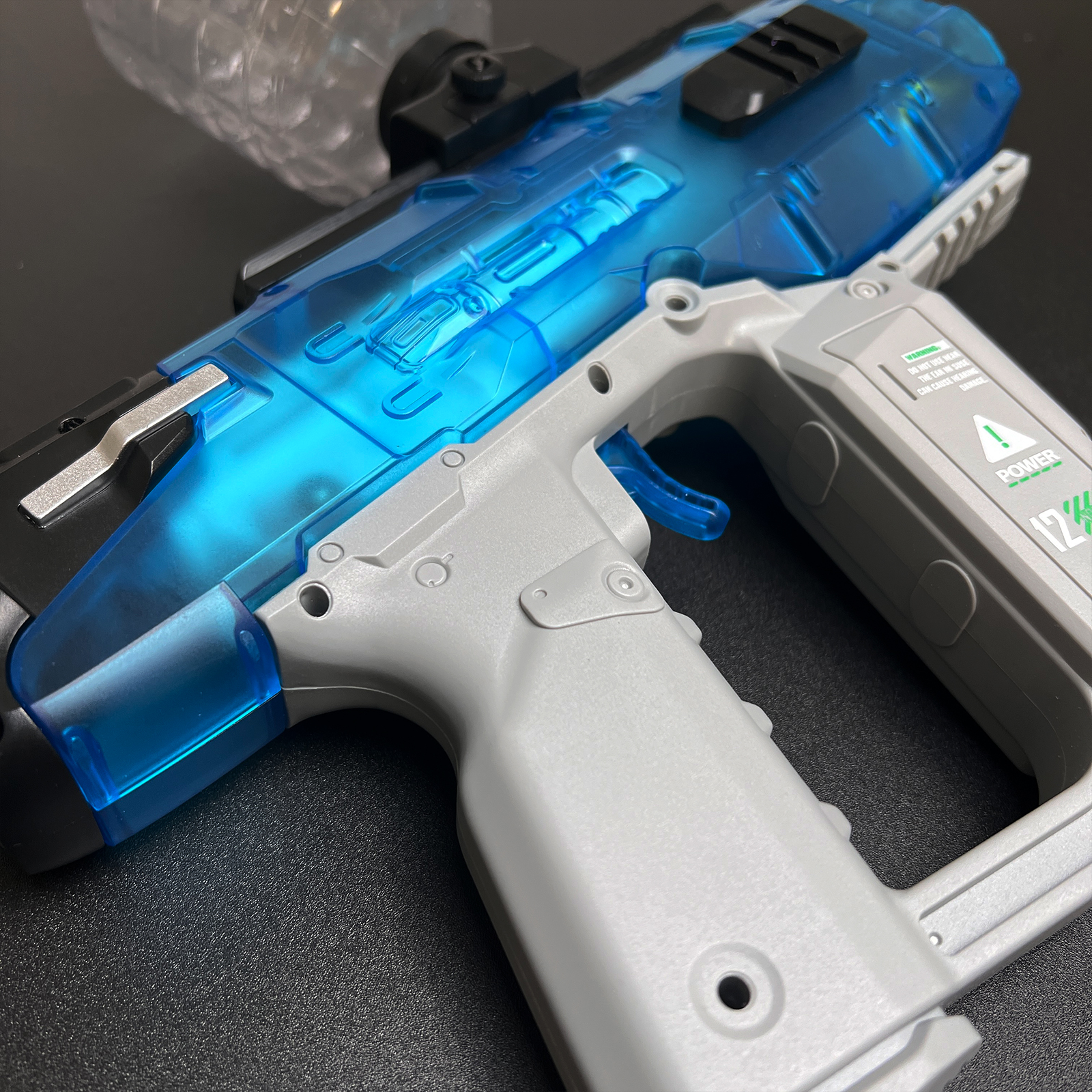 Gel Blasters V7