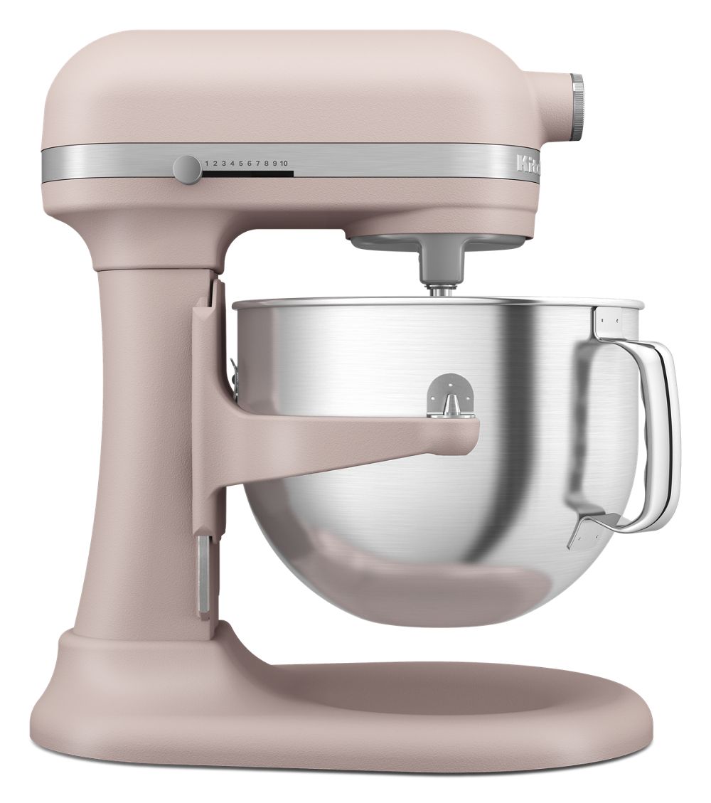 🎄Today's Special Value🎁KitchenAid 6-qt Bowl-Lift Stand Mixer w/ Pastry Beater and Flex Edge