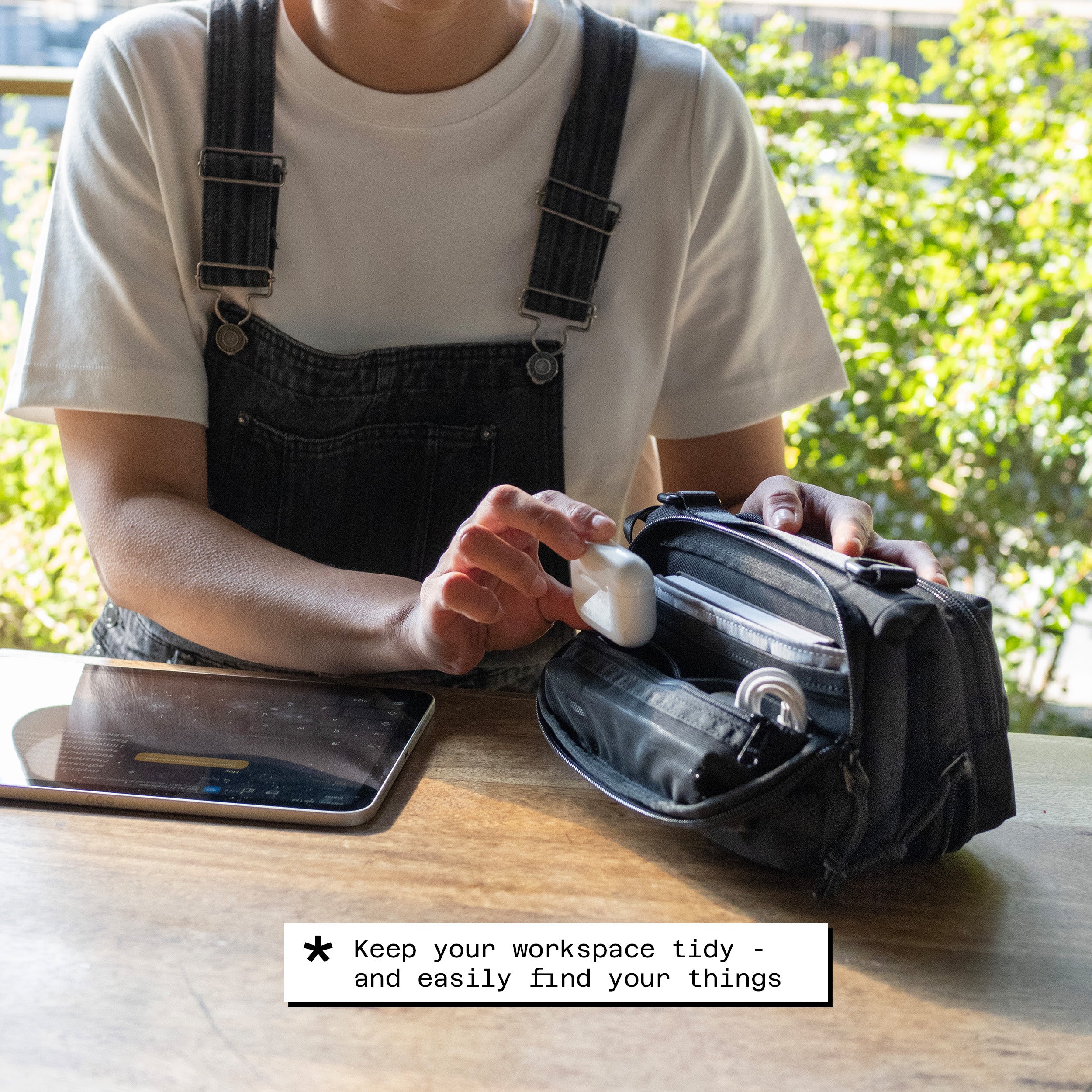 OMNI iPAD / Tablet