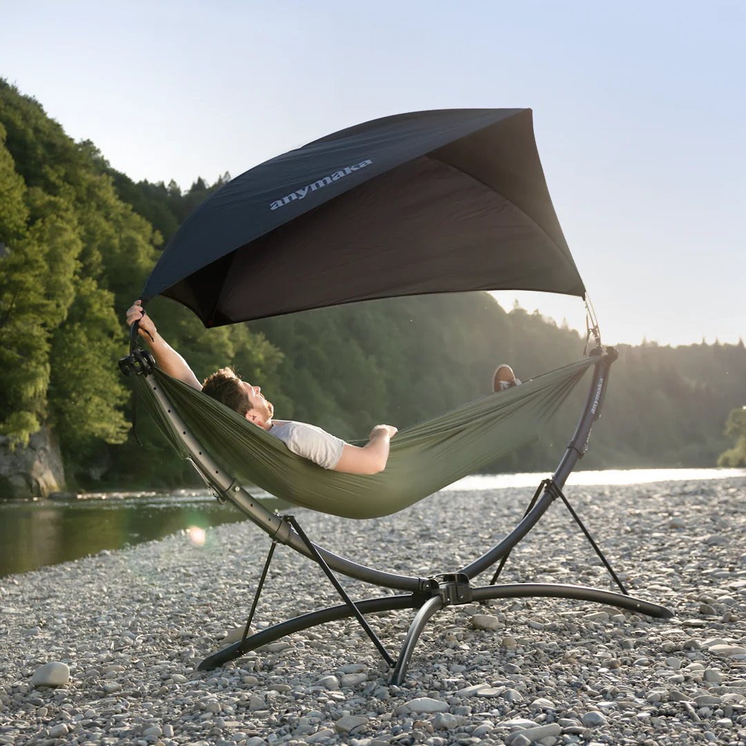 Hammock Full Pack