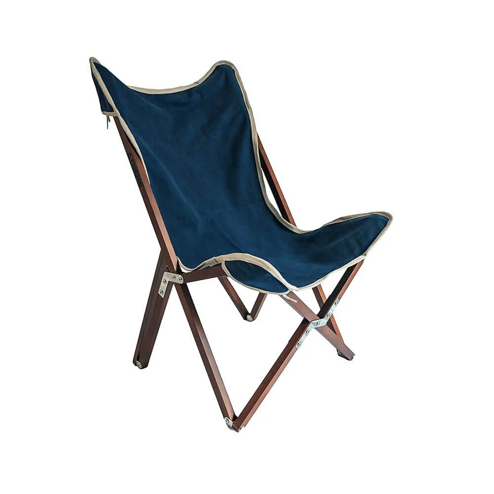 Luxury Outdoor Folding Camping Chair